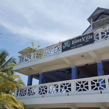The Sea Front Inn Punta Gorda Exterior foto