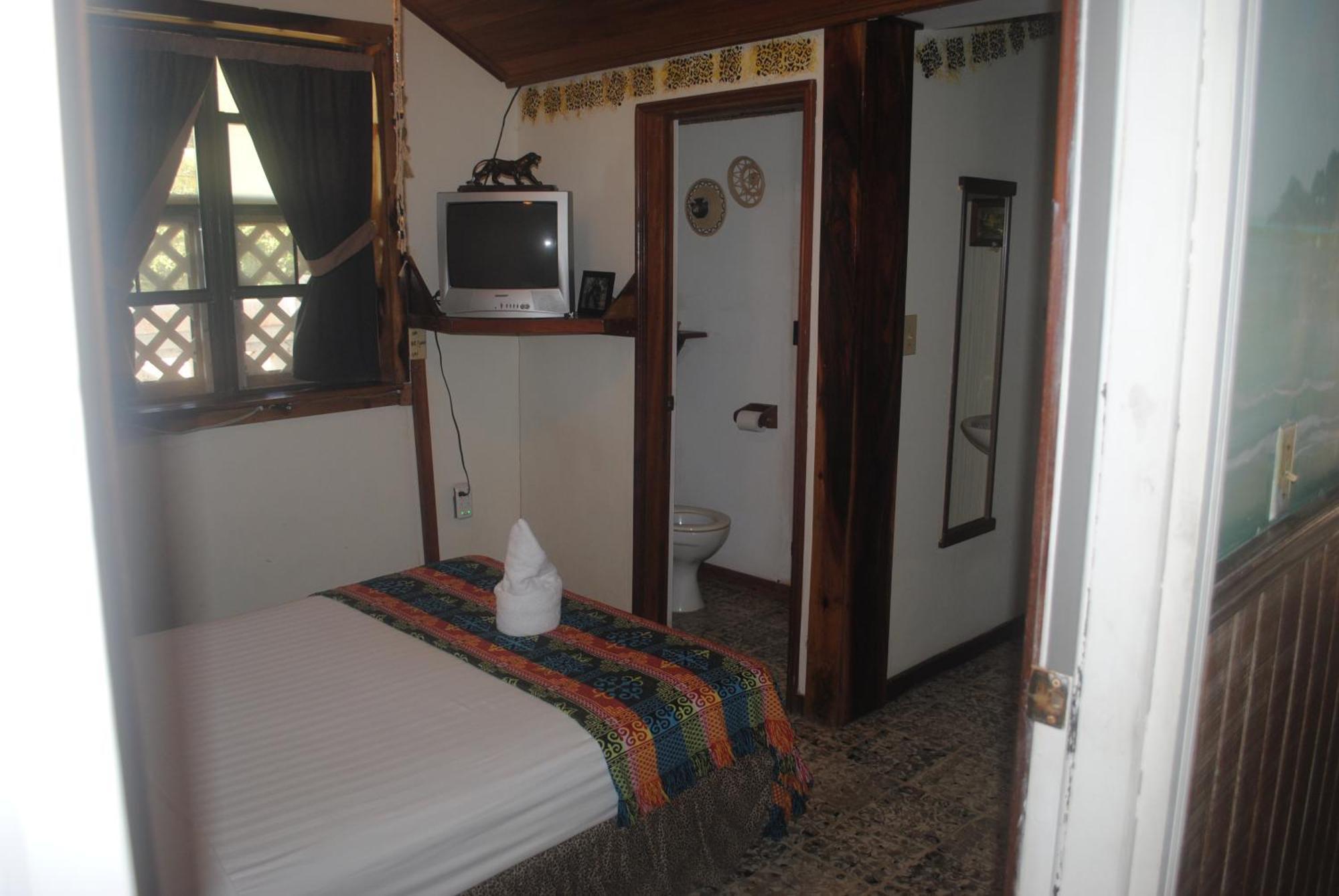 The Sea Front Inn Punta Gorda Zimmer foto