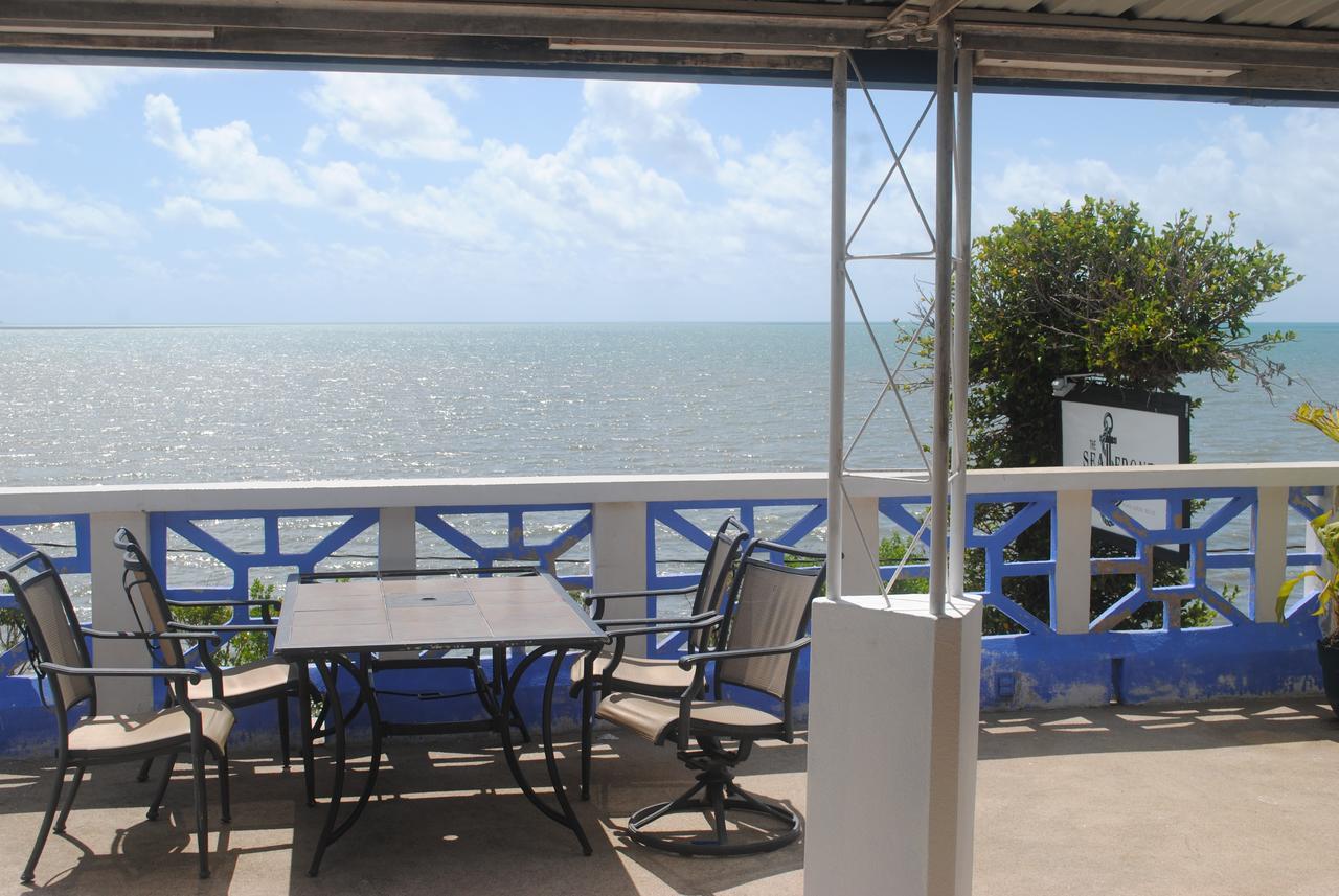 The Sea Front Inn Punta Gorda Exterior foto