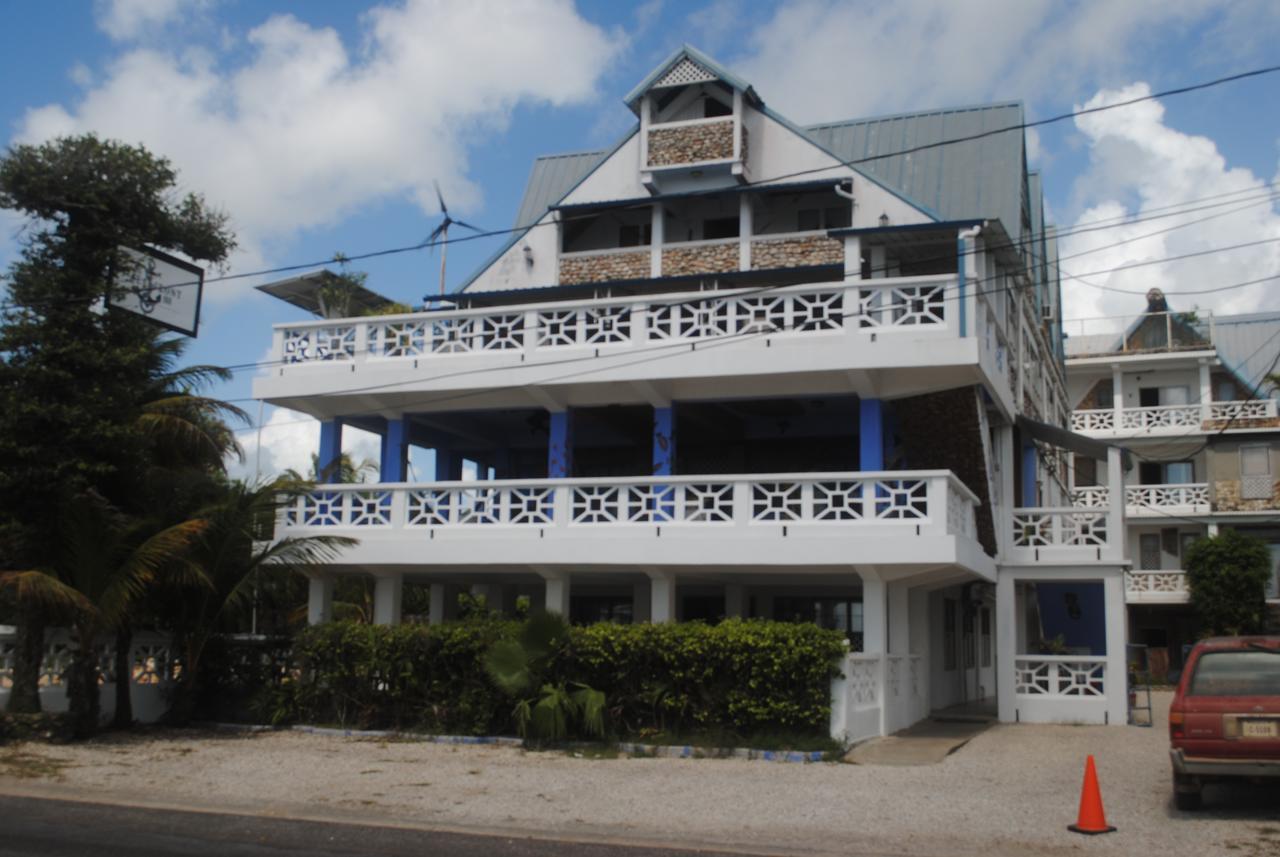 The Sea Front Inn Punta Gorda Exterior foto