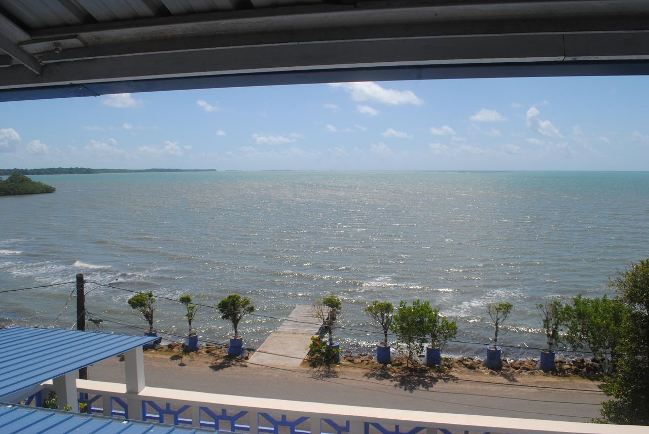 The Sea Front Inn Punta Gorda Exterior foto