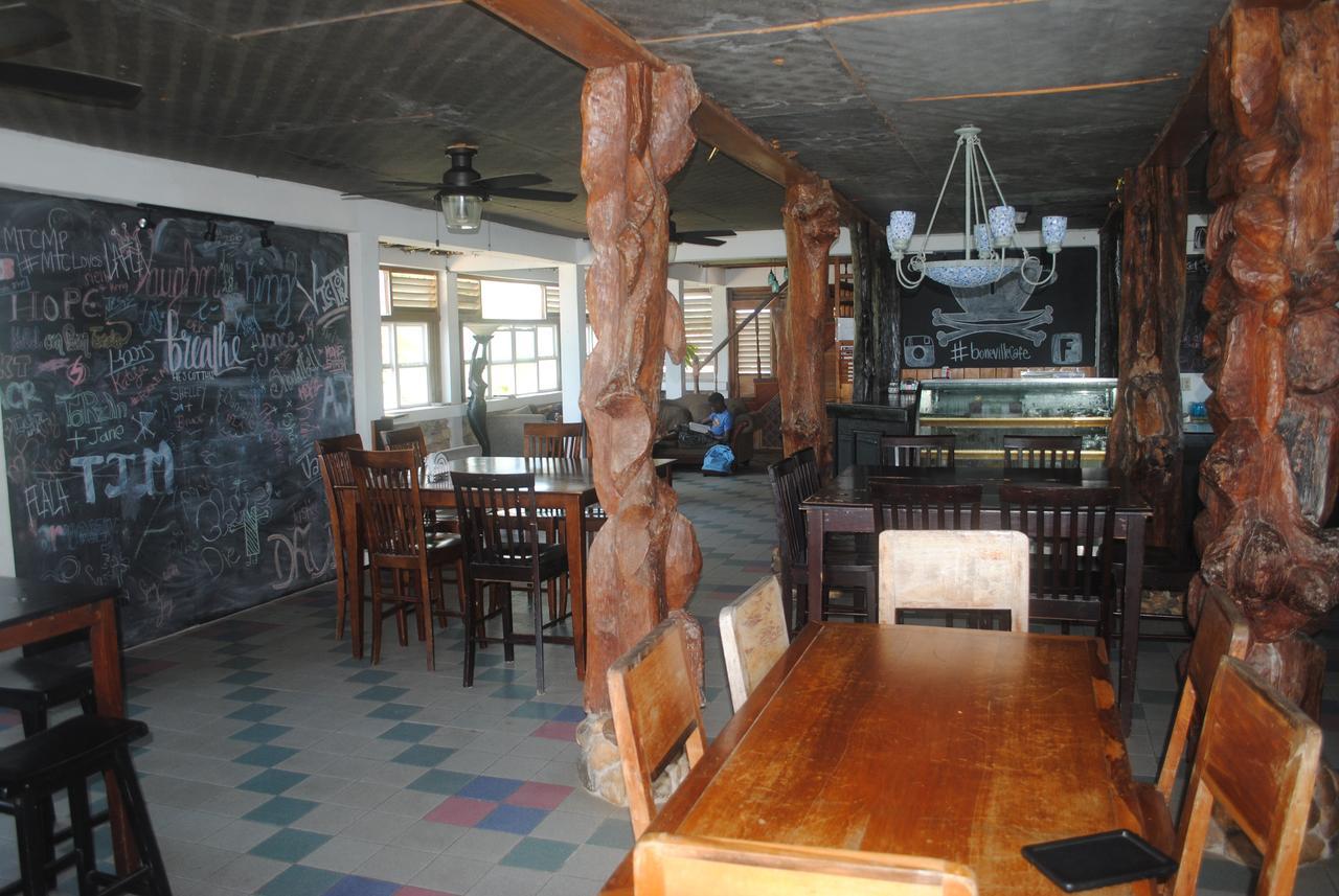 The Sea Front Inn Punta Gorda Exterior foto