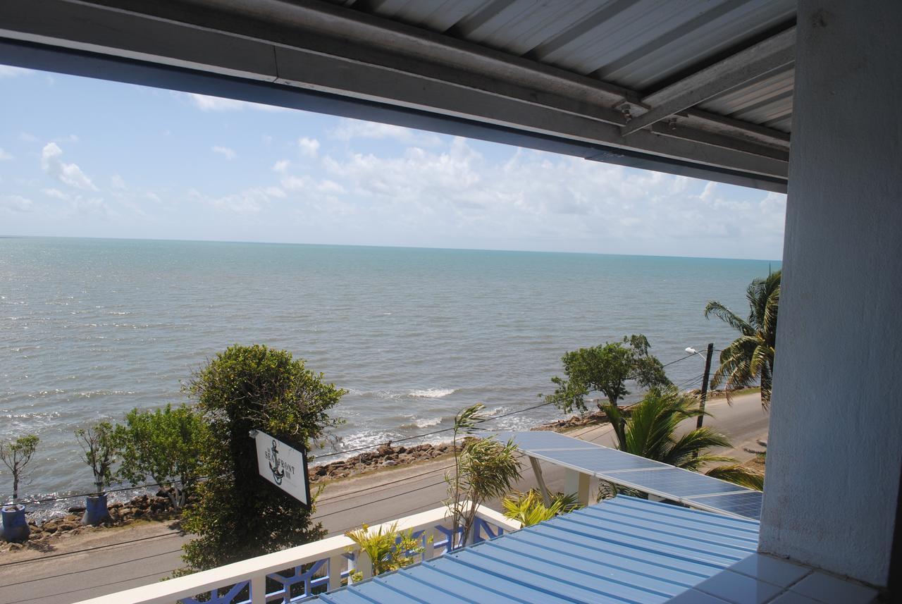 The Sea Front Inn Punta Gorda Exterior foto