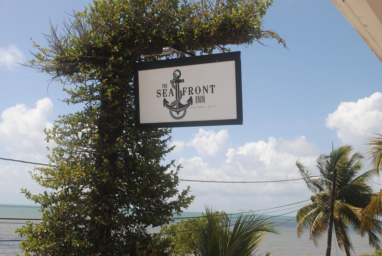 The Sea Front Inn Punta Gorda Exterior foto
