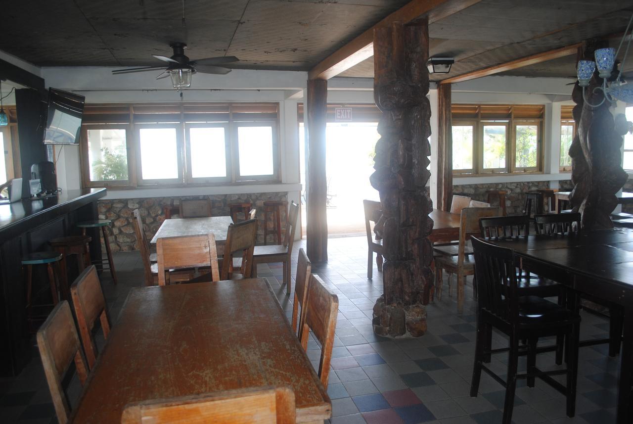 The Sea Front Inn Punta Gorda Exterior foto