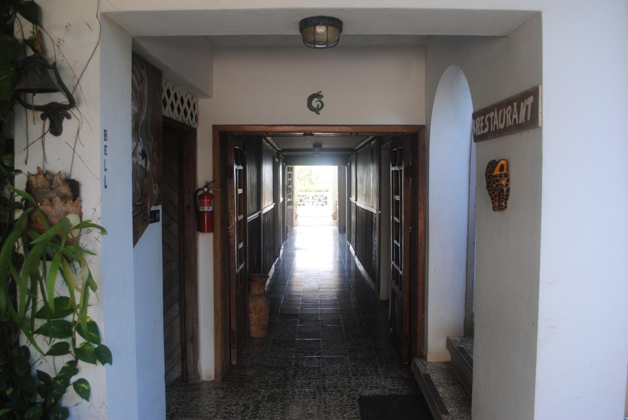 The Sea Front Inn Punta Gorda Exterior foto