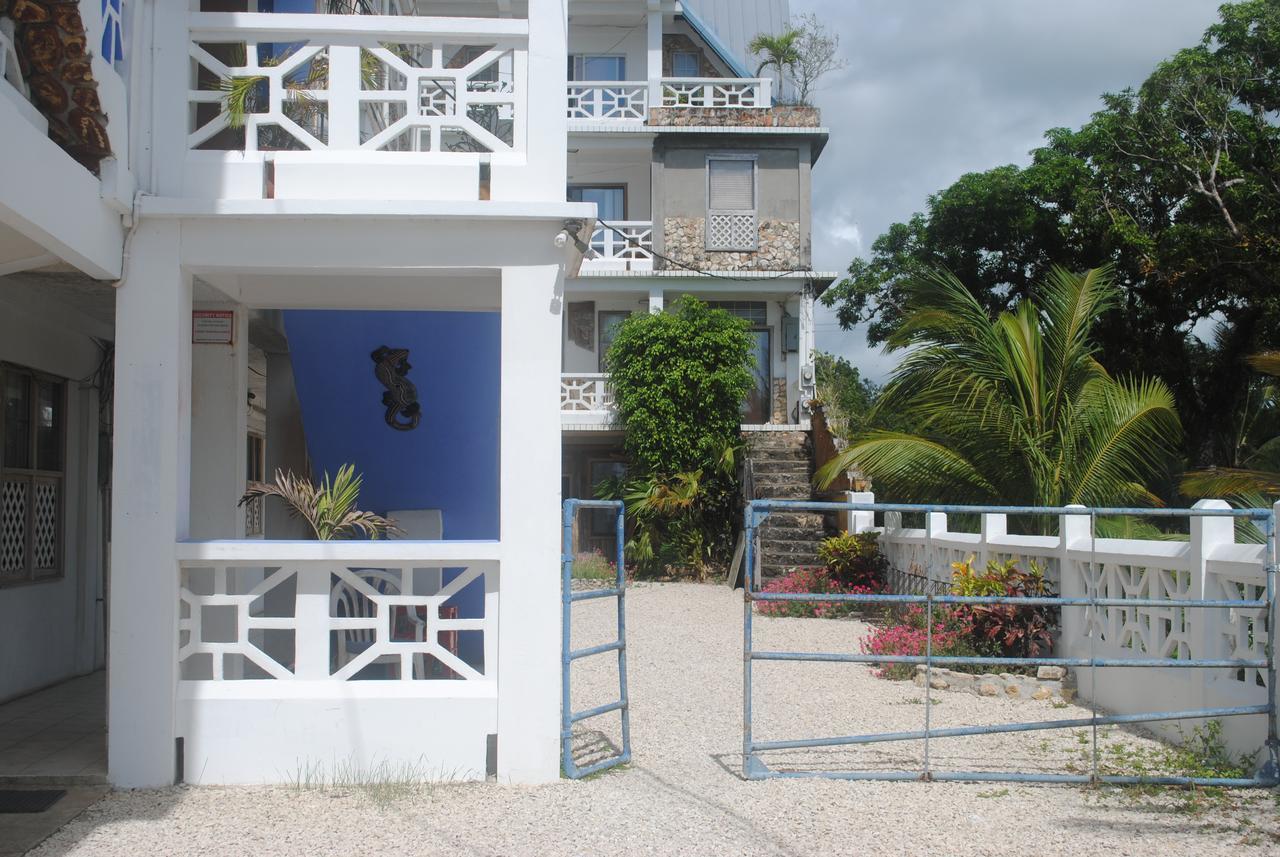 The Sea Front Inn Punta Gorda Exterior foto