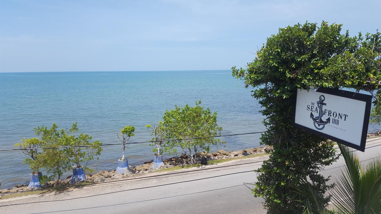 The Sea Front Inn Punta Gorda Exterior foto