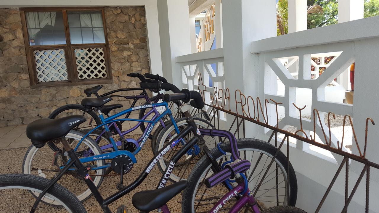 The Sea Front Inn Punta Gorda Exterior foto