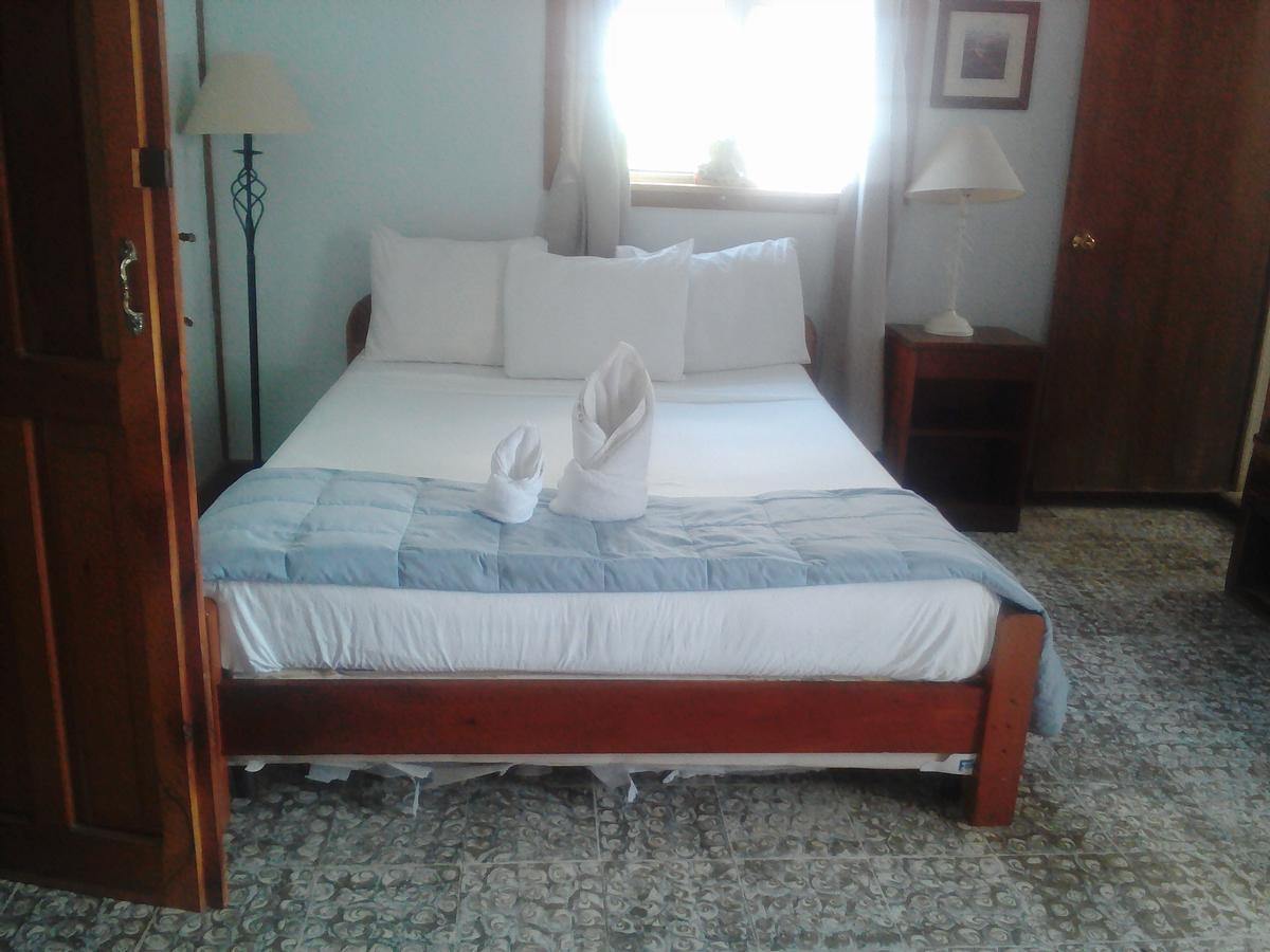 The Sea Front Inn Punta Gorda Exterior foto